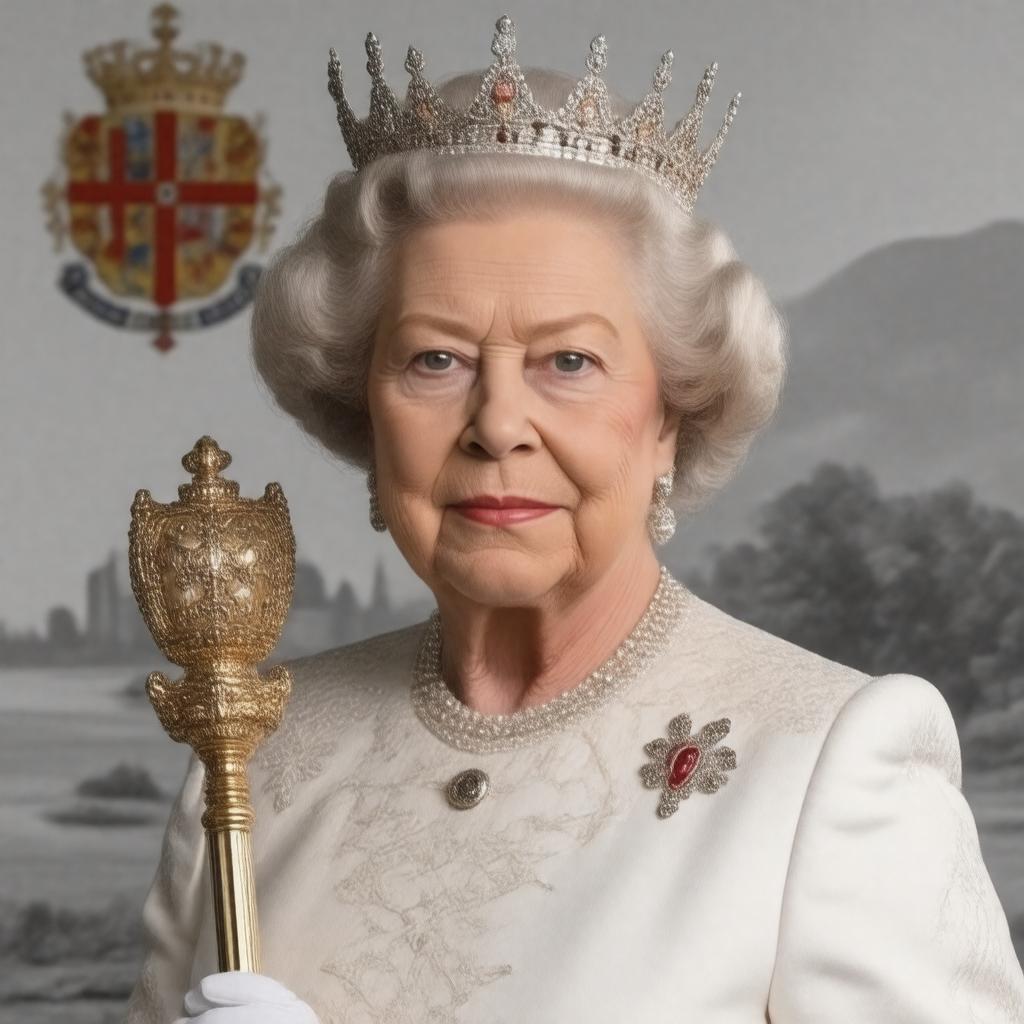Queen Beatrix of the Netherlands